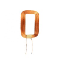 Chipsen Qi Standard Coil Wireless Charging Coil For Wireless Phone Charger PCBA Circuit Board