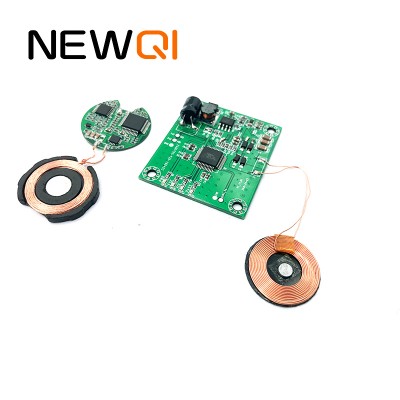 2.5W For Apple watch wireless charger qi induction charging coil